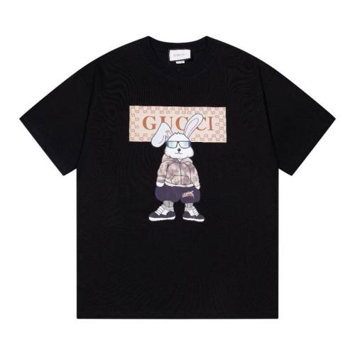 G men t-shirt-8058(XS-L)