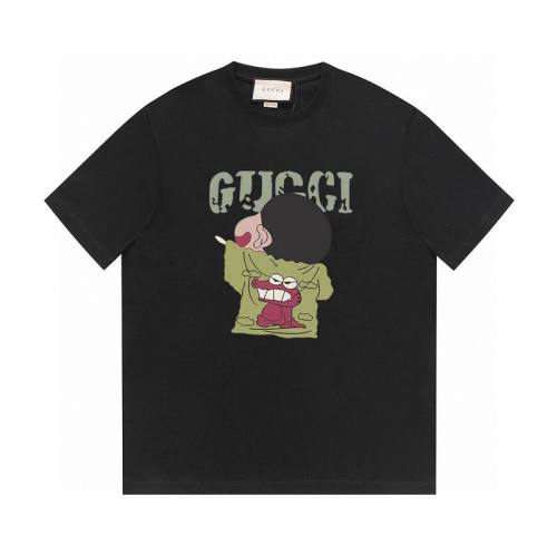 G men t-shirt-8140(XS-L)