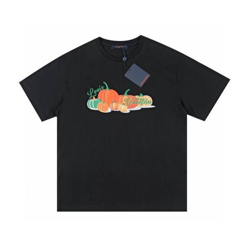 LV  t-shirt men-10123(XS-L)