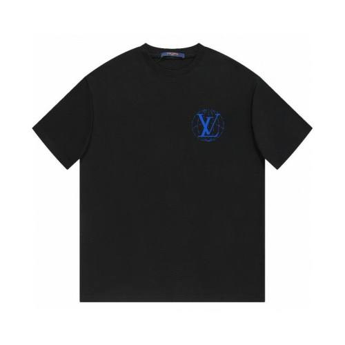 LV  t-shirt men-10026(XS-L)