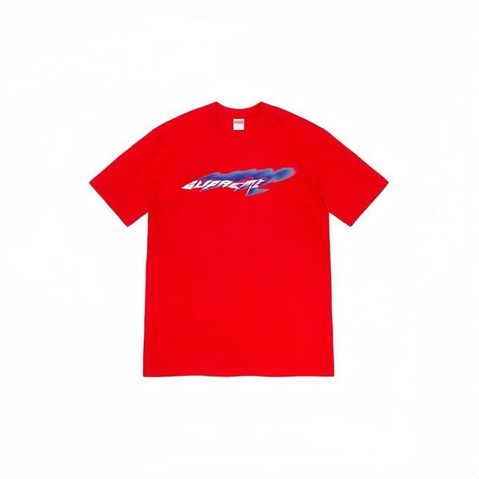 Supreme T-shirt-1389(S-XXL)