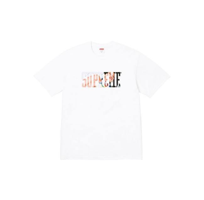 Supreme T-shirt-1288(S-XXL)