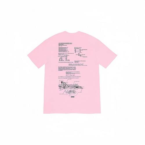 Supreme T-shirt-1591(S-XXL)