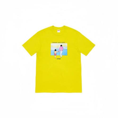 Supreme T-shirt-1364(S-XXL)