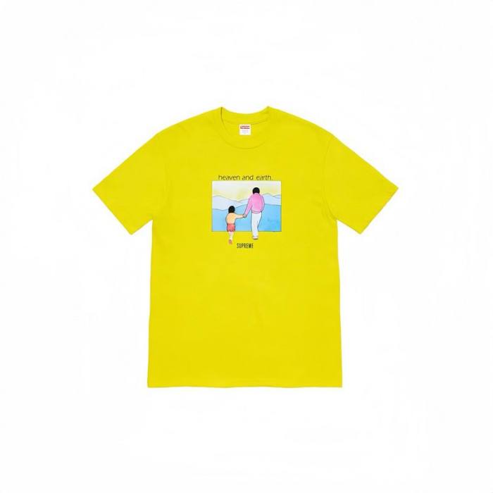 Supreme T-shirt-1364(S-XXL)