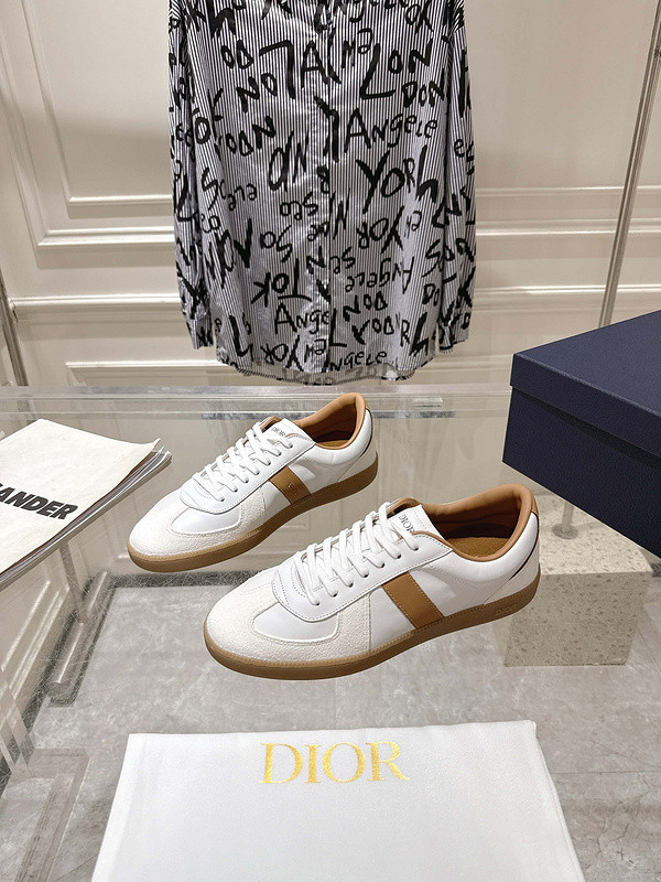 Dior Women Shoes 1：1 quality-719