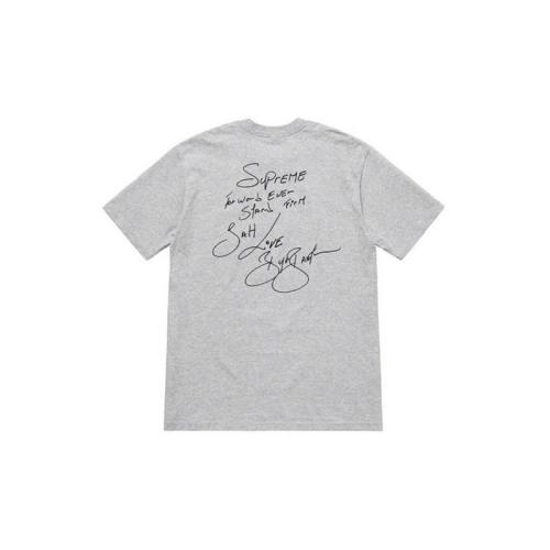 Supreme T-shirt-1505(S-XXL)
