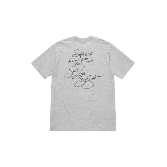 Supreme T-shirt-1505(S-XXL)