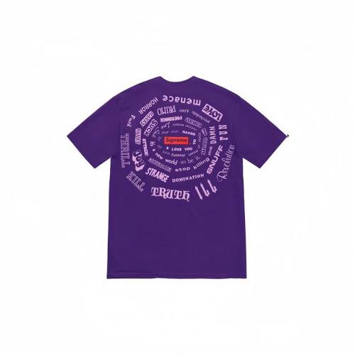Supreme T-shirt-1637(S-XXL)