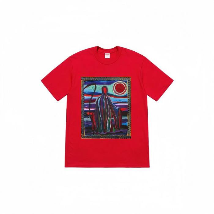 Supreme T-shirt-1534(S-XXL)