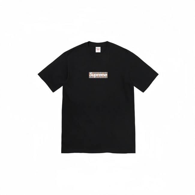 Supreme T-shirt-1415(S-XXL)