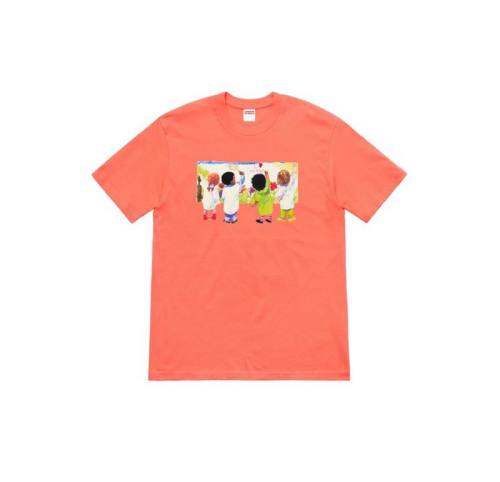 Supreme T-shirt-1298(S-XXL)