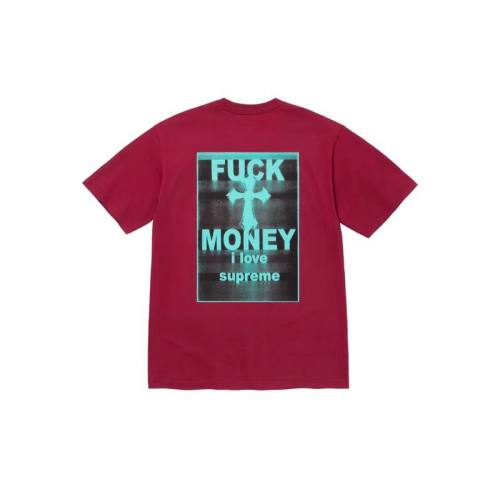 Supreme T-shirt-1263(S-XXL)