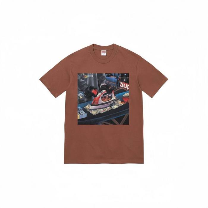 Supreme T-shirt-1400(S-XXL)
