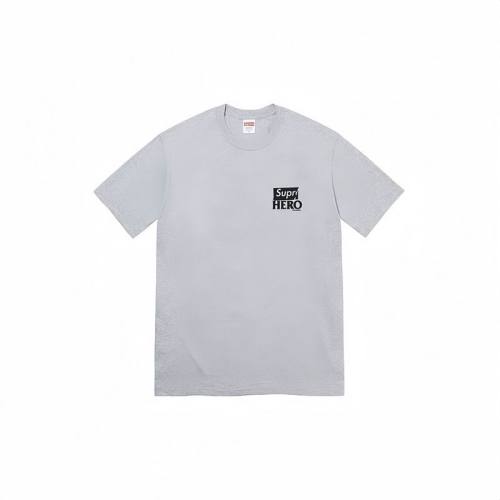 Supreme T-shirt-1391(S-XXL)