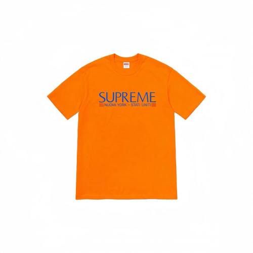 Supreme T-shirt-1334(S-XXL)