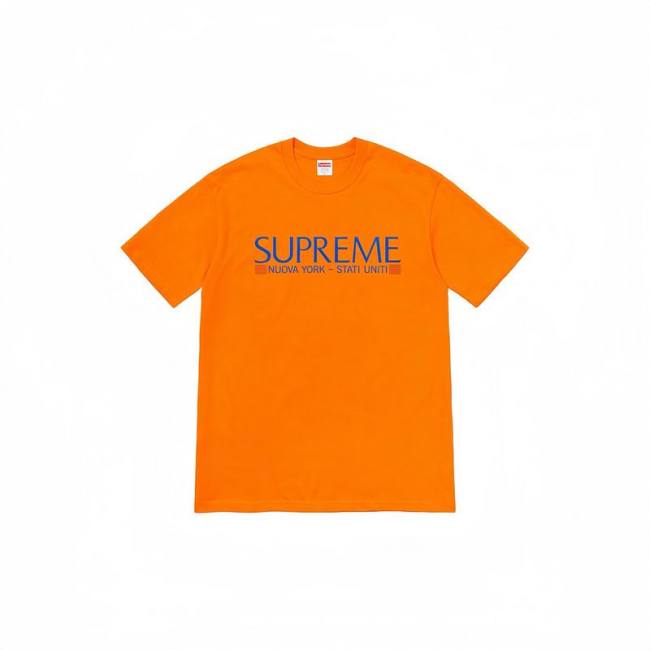 Supreme T-shirt-1334(S-XXL)
