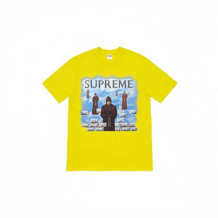 Supreme T-shirt-1588(S-XXL)