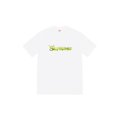 Supreme T-shirt-1234(S-XXL)