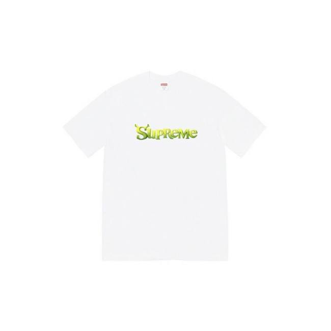 Supreme T-shirt-1234(S-XXL)