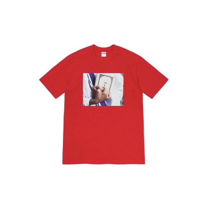 Supreme T-shirt-1461(S-XXL)