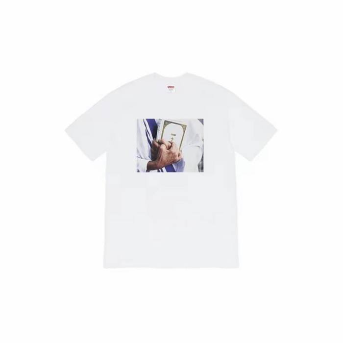 Supreme T-shirt-1463(S-XXL)