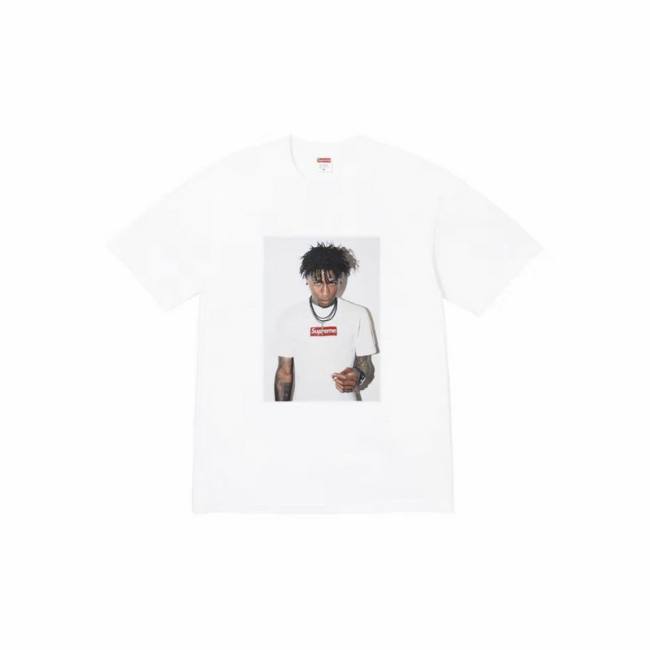 Supreme T-shirt-1180(S-XXL)