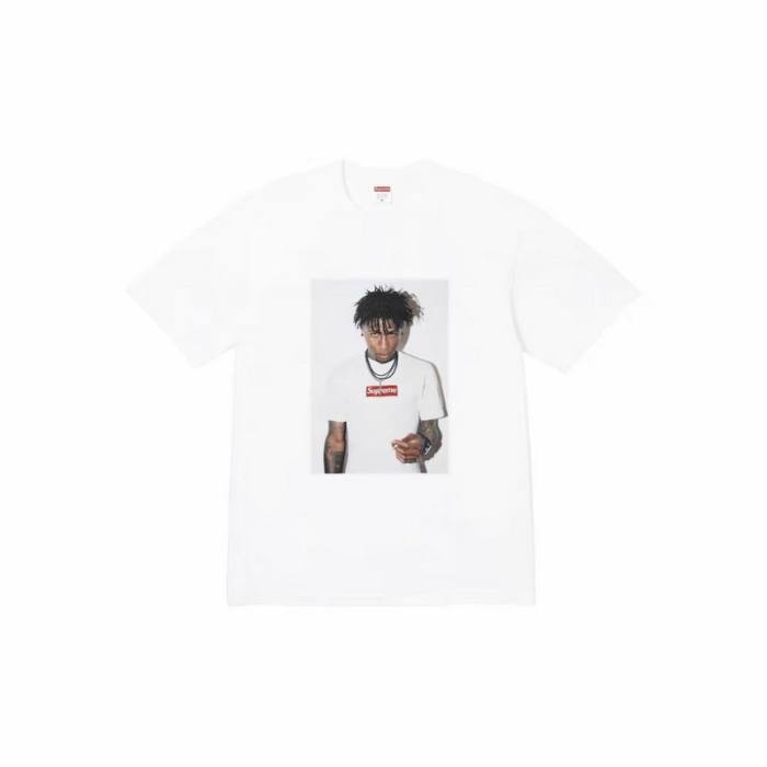 Supreme T-shirt-1180(S-XXL)