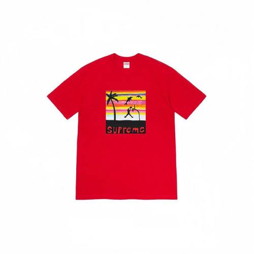 Supreme T-shirt-1631(S-XXL)