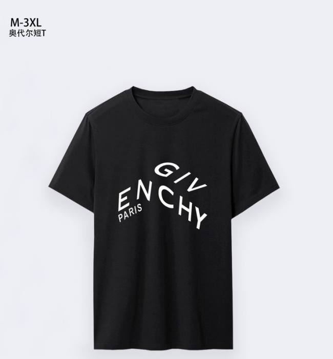 Givenchy t-shirt men-1849(M-XXXL)