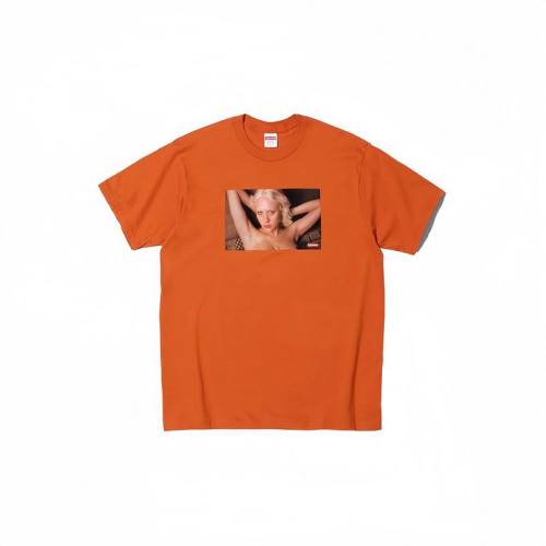 Supreme T-shirt-1616(S-XXL)