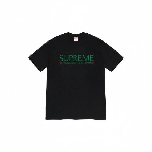 Supreme T-shirt-1336(S-XXL)