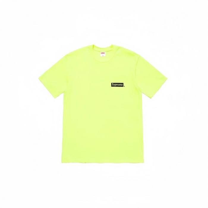 Supreme T-shirt-1640(S-XXL)