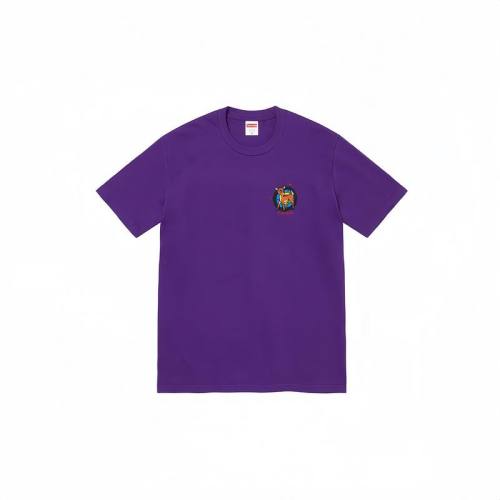 Supreme T-shirt-1596(S-XXL)