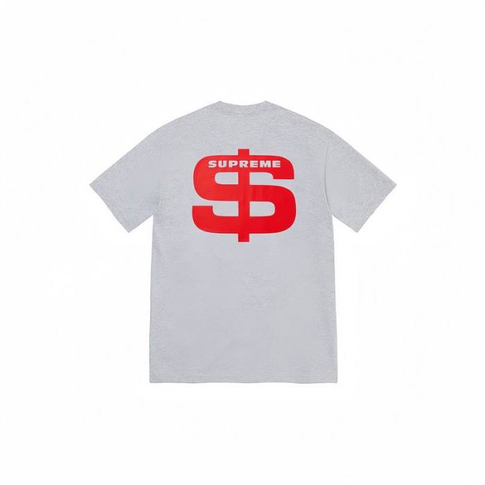 Supreme T-shirt-1226(S-XXL)