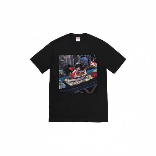 Supreme T-shirt-1402(S-XXL)