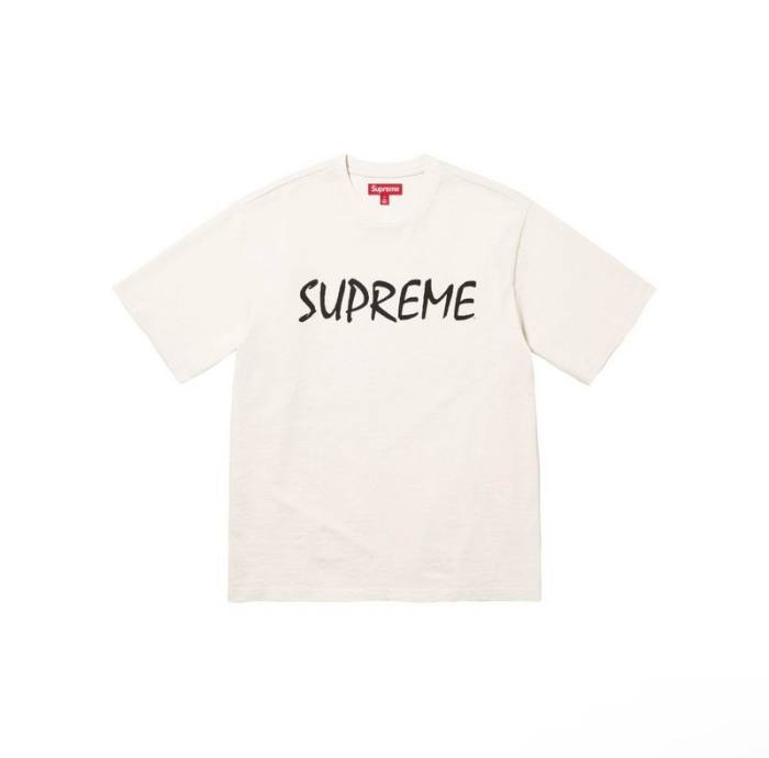Supreme T-shirt-1317(S-XXL)