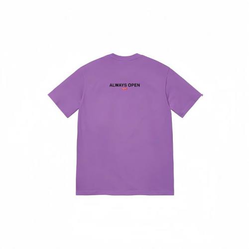 Supreme T-shirt-1407(S-XXL)
