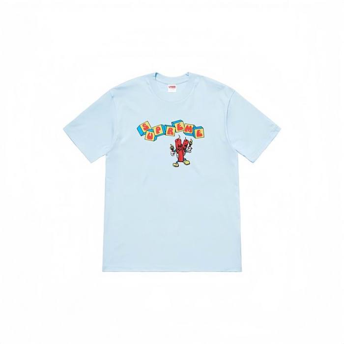 Supreme T-shirt-1434(S-XXL)