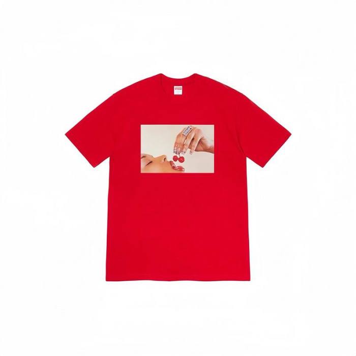 Supreme T-shirt-1350(S-XXL)