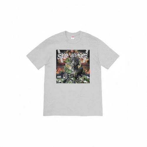 Supreme T-shirt-1418(S-XXL)