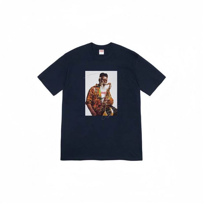 Supreme T-shirt-1492(S-XXL)