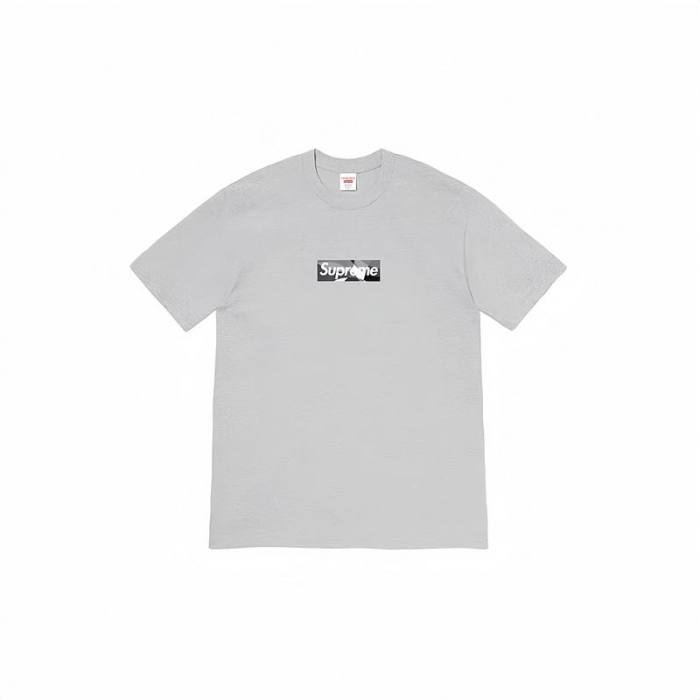 Supreme T-shirt-1205(S-XXL)