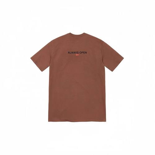 Supreme T-shirt-1401(S-XXL)