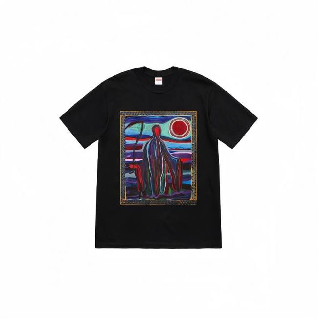 Supreme T-shirt-1532(S-XXL)