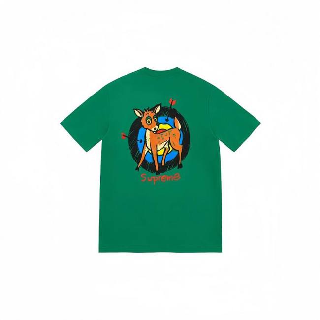Supreme T-shirt-1601(S-XXL)