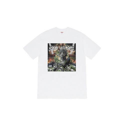 Supreme T-shirt-1417(S-XXL)