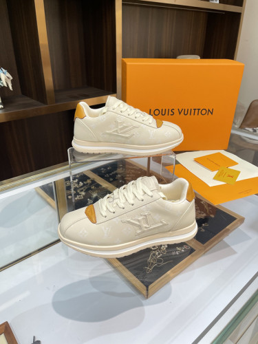 Super Max LV Shoes-3672