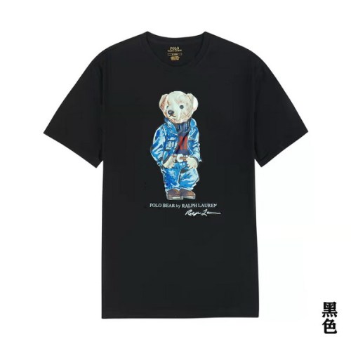 POLO t-shirt men-200（S-XXL)