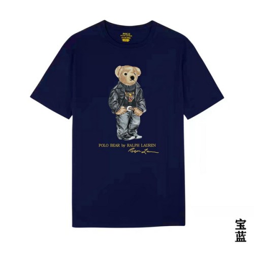 POLO t-shirt men-304（S-XXL)